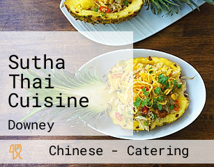 Sutha Thai Cuisine