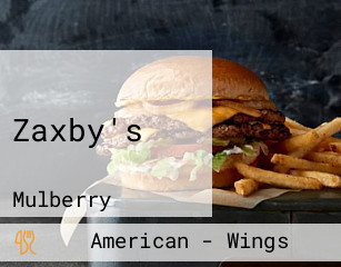 Zaxby's