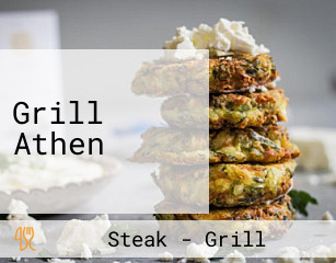 Grill Athen
