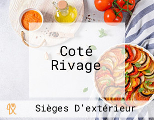 Coté Rivage