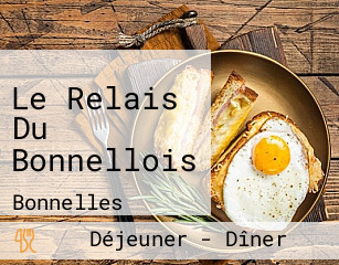 Le Relais Du Bonnellois