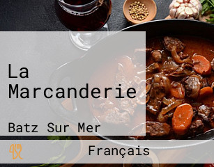 La Marcanderie