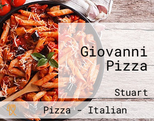 Giovanni Pizza
