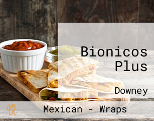 Bionicos Plus