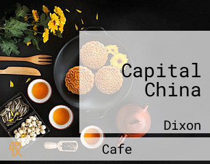 Capital China