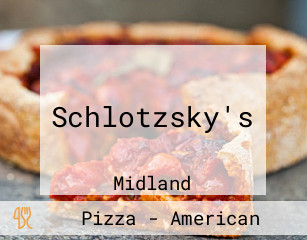 Schlotzsky's