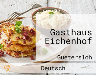 Gasthaus Eichenhof