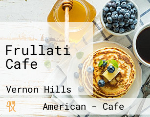 Frullati Cafe