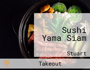 Sushi Yama Siam