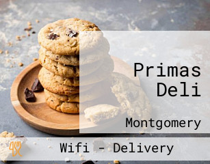 Primas Deli