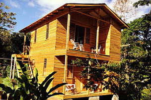 Camp Cabarita Eco Resort