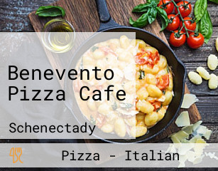 Benevento Pizza Cafe