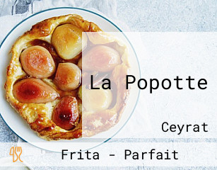 La Popotte