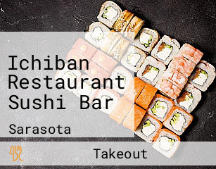 Ichiban Restaurant Sushi Bar