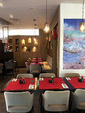Victoria Sushi Bar Restaurant