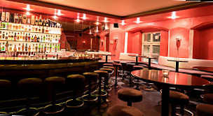C.u. Cocktail Lounge