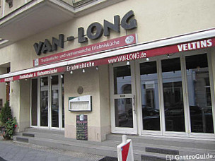 Van-long Thailändisch Vietnamesisch