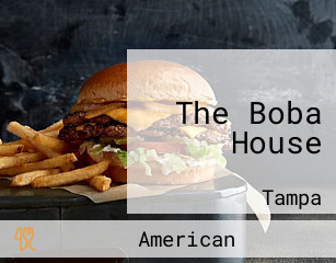 The Boba House