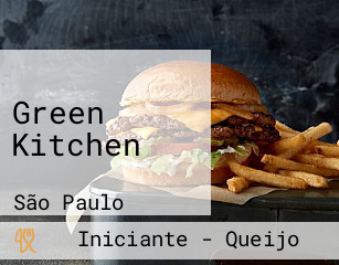 Green Kitchen