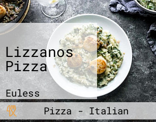 Lizzanos Pizza