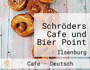Schröders Cafe und Bier Point