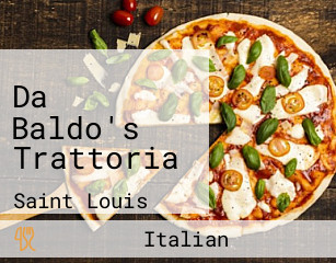 Da Baldo's Trattoria