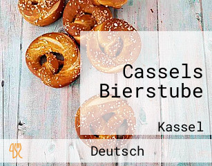 Cassels Bierstube