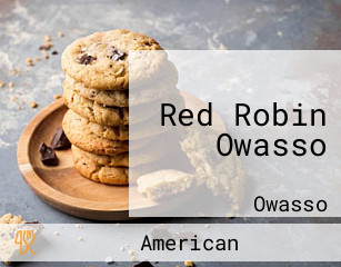 Red Robin Owasso