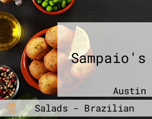 Sampaio's