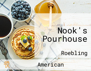 Nook's Pourhouse