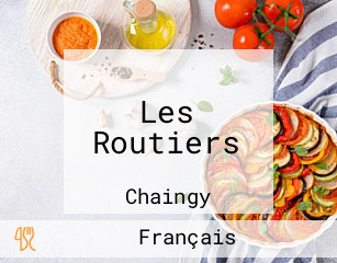 Les Routiers