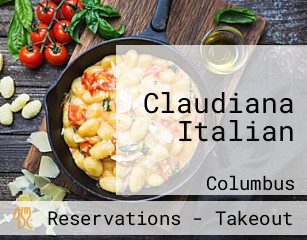 Claudiana Italian