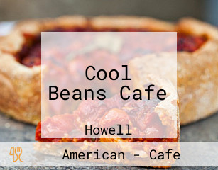 Cool Beans Cafe