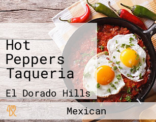 Hot Peppers Taqueria