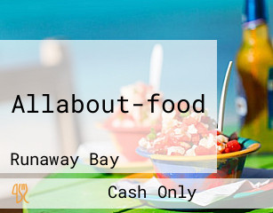 Allabout-food