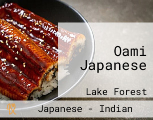 Oami Japanese