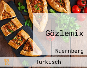 Gözlemix