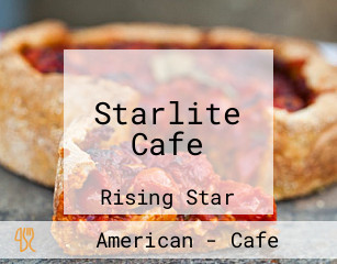 Starlite Cafe