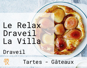 Le Relax Draveil La Villa