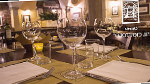 Osteria Il Ciottolo