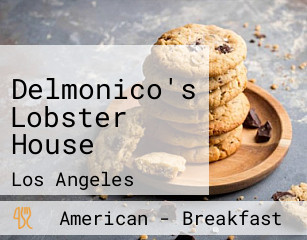 Delmonico's Lobster House