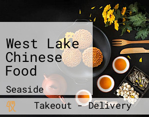 West Lake Chinese Food
