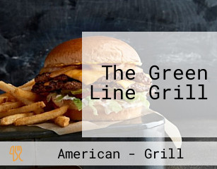 The Green Line Grill