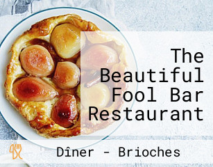 The Beautiful Fool Bar Restaurant Bed Breakfast