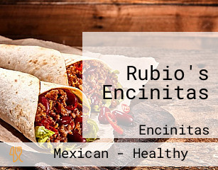 Rubio's Encinitas