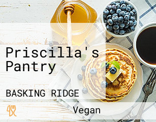 Priscilla's Pantry