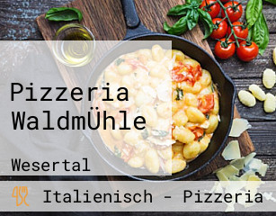 Pizzeria WaldmÜhle