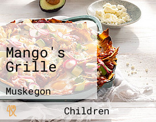 Mango's Grille