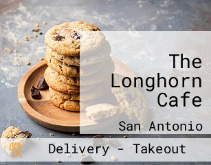 The Longhorn Cafe