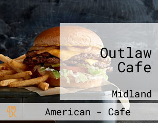 Outlaw Cafe